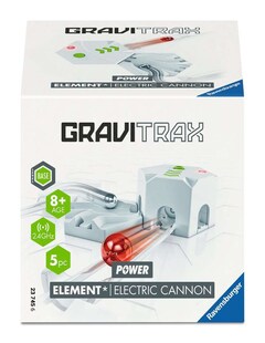 Ravensburger Spiel GraviTrax POWER - Element Electric Cannon 