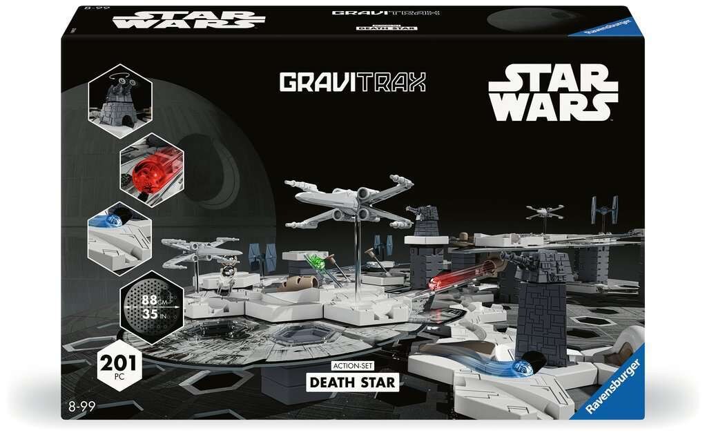 Spiel Action-Set Death Star