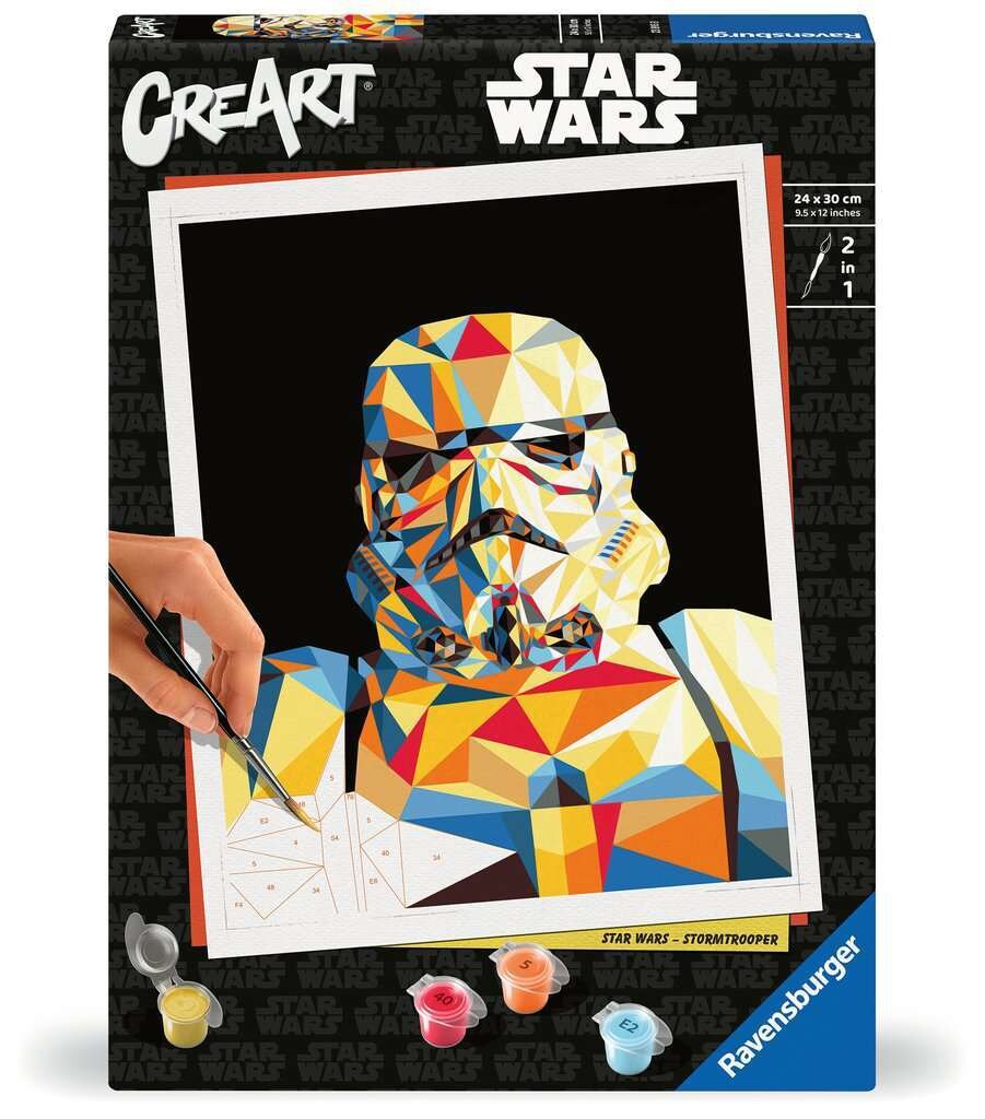 Spiel Stormtrooper