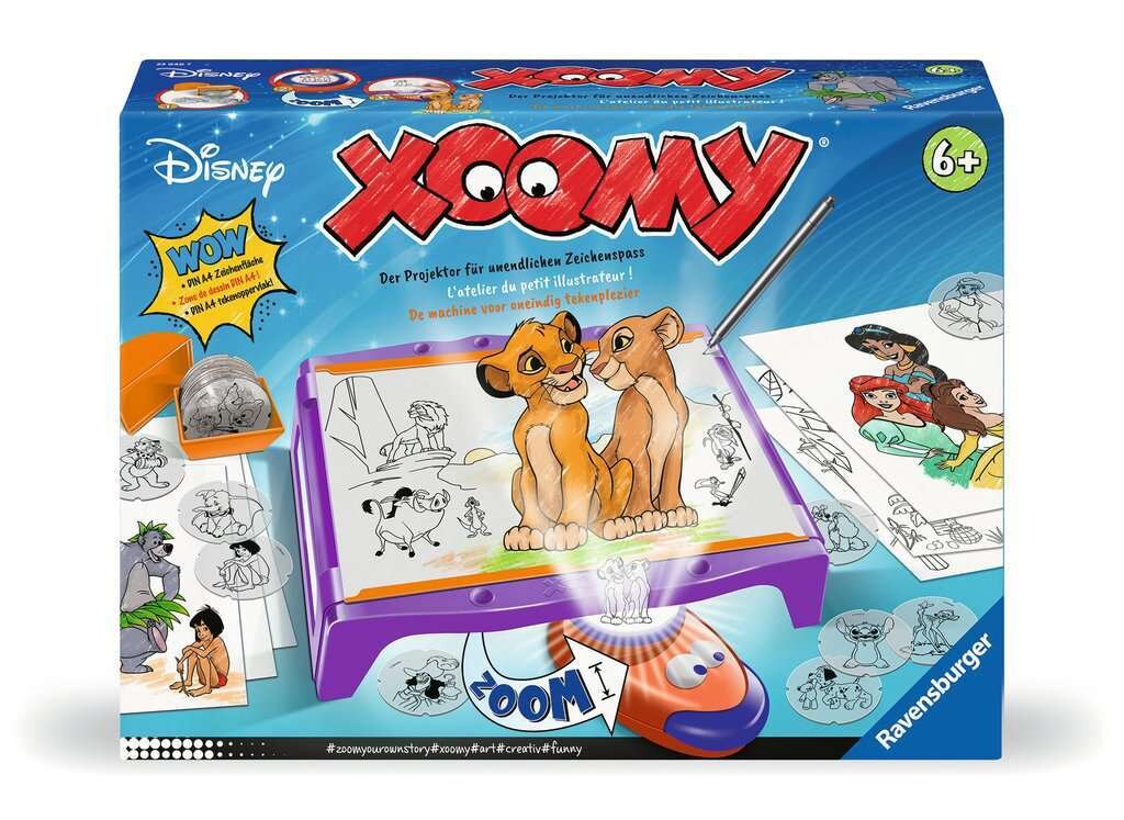 Spiel Disney Classics