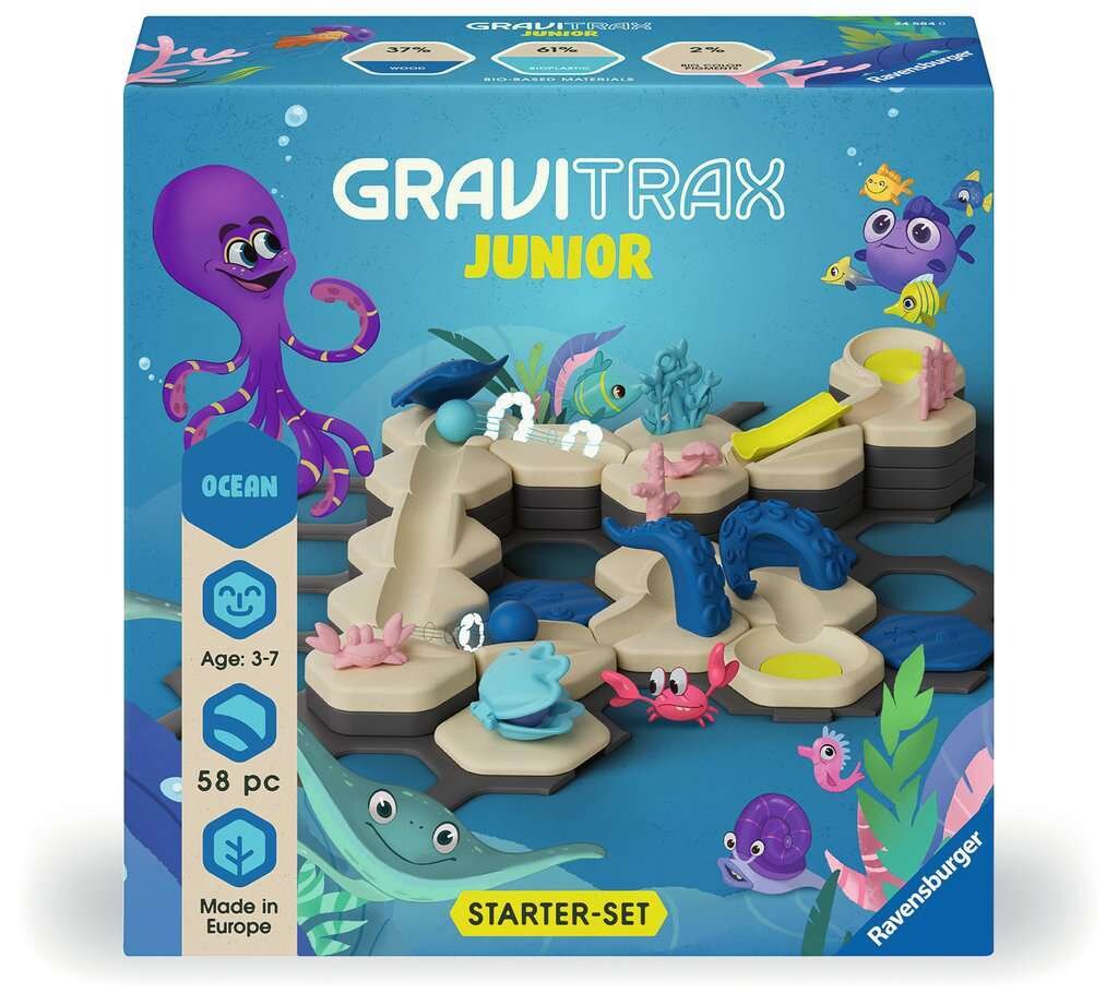 Spiel Starter-Set S Ocean