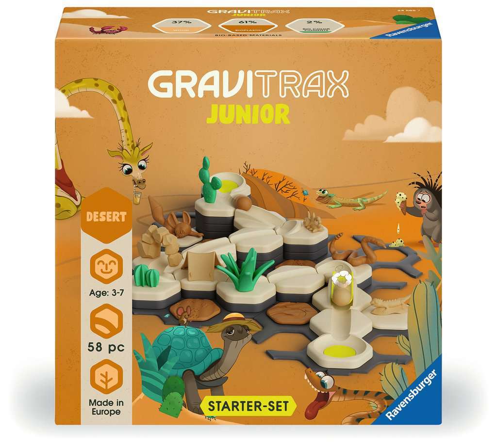 Ravensburger Spiel Starter-Set S Desert 