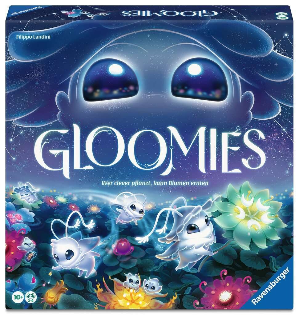 Spiel Gloomies