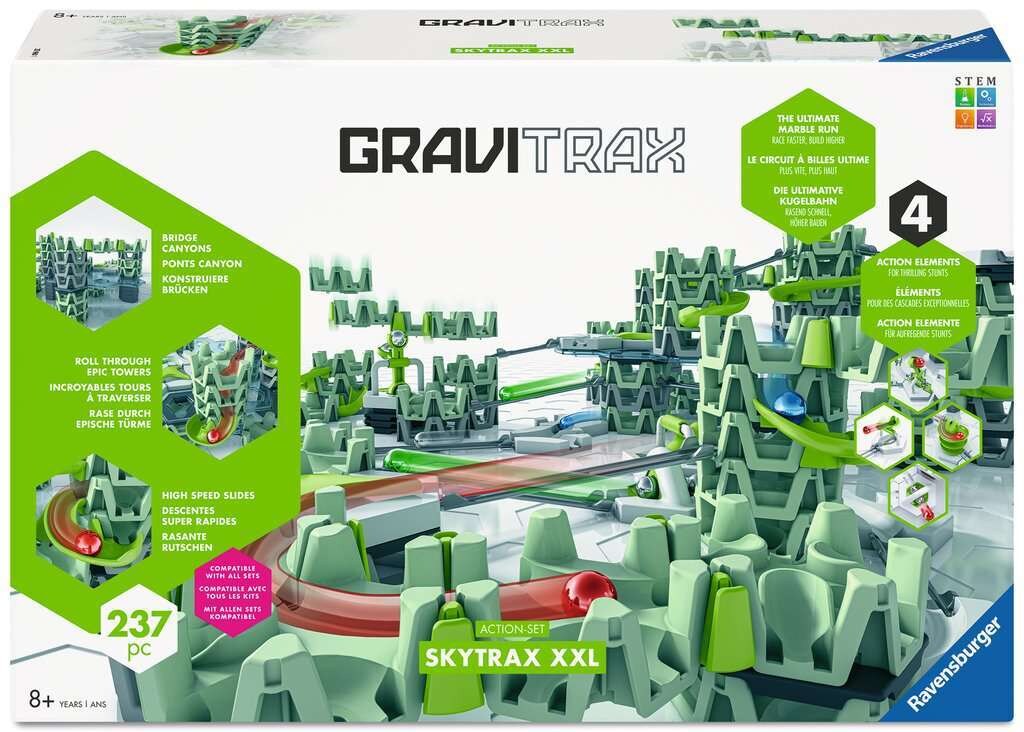 Spiel Action-Set XXL Skytrax