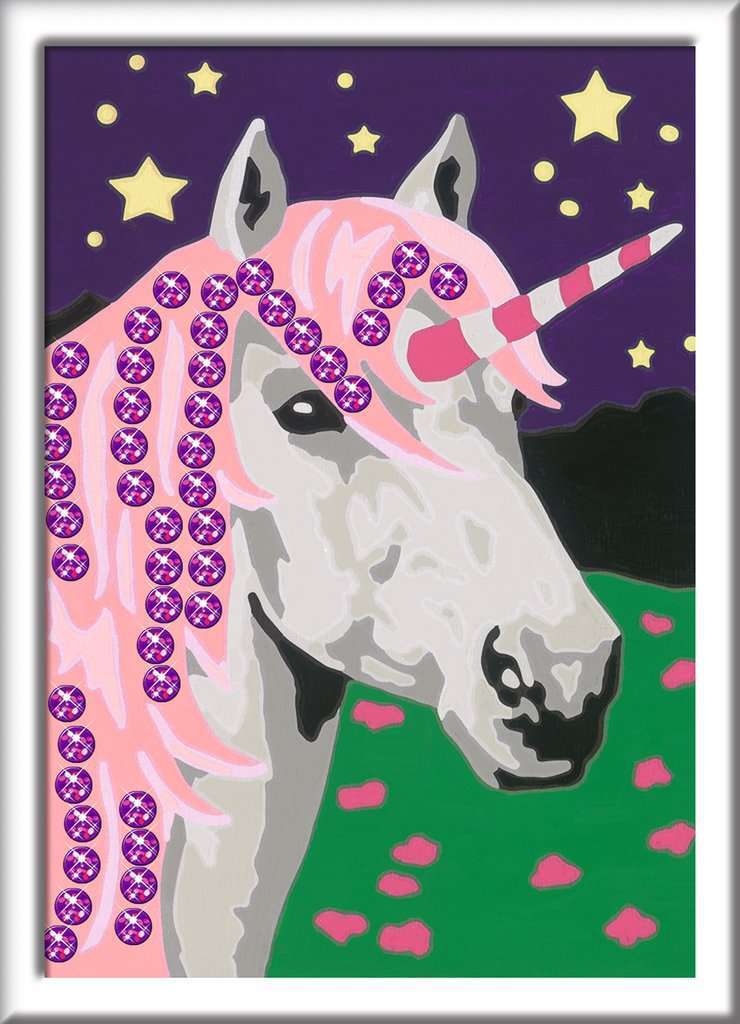 Ravensburger Spiel Einhorn 