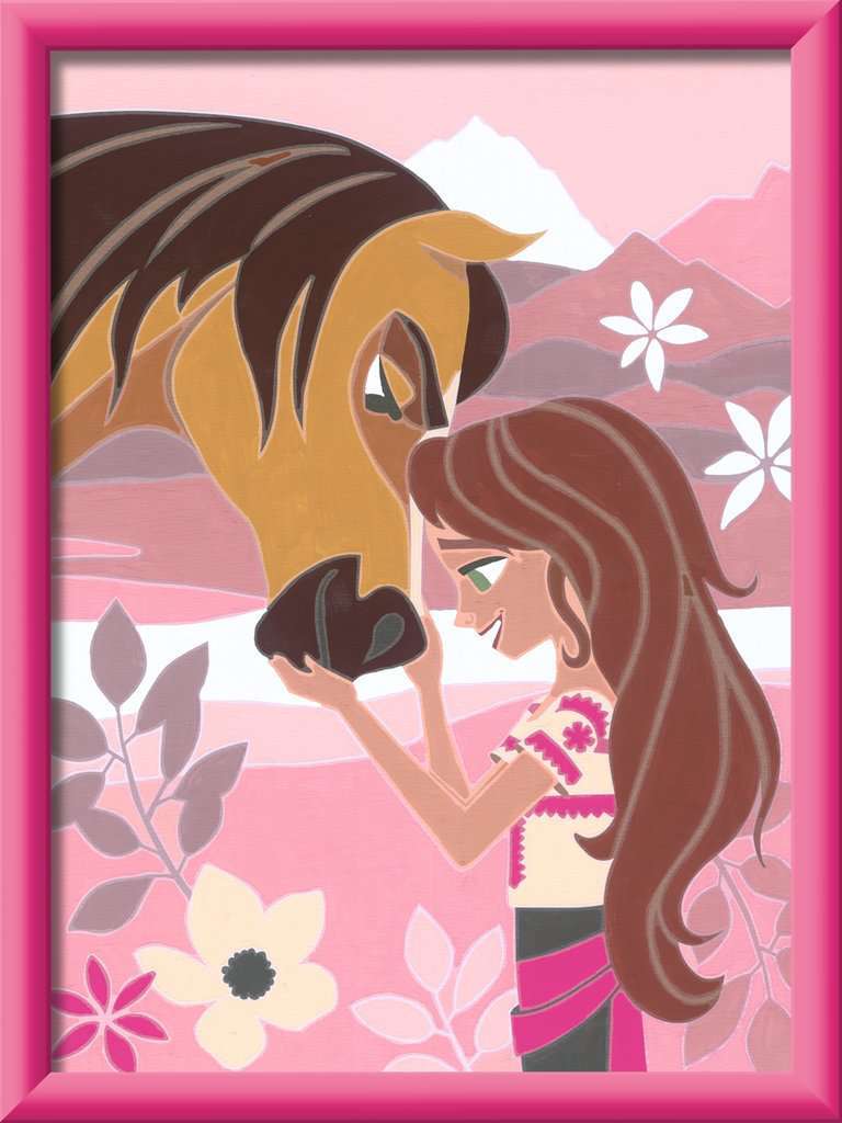 Ravensburger Spiel Freunde f&uuml;r immer 