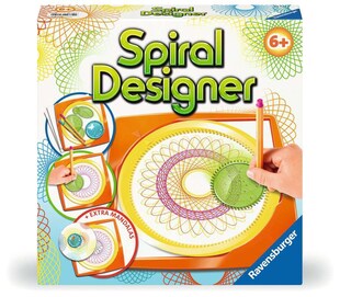 Ravensburger Spiel Spiral Designer Midi 