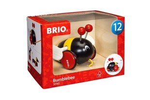 BRIO Spiel BRIO Infant/ Toddler - Wilde Hummel 