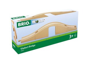 BRIO Spiel BRIO World - Unterführung 
