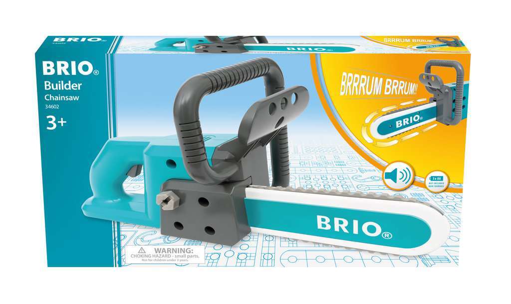 BRIO Spiel Kettens&auml;ge 