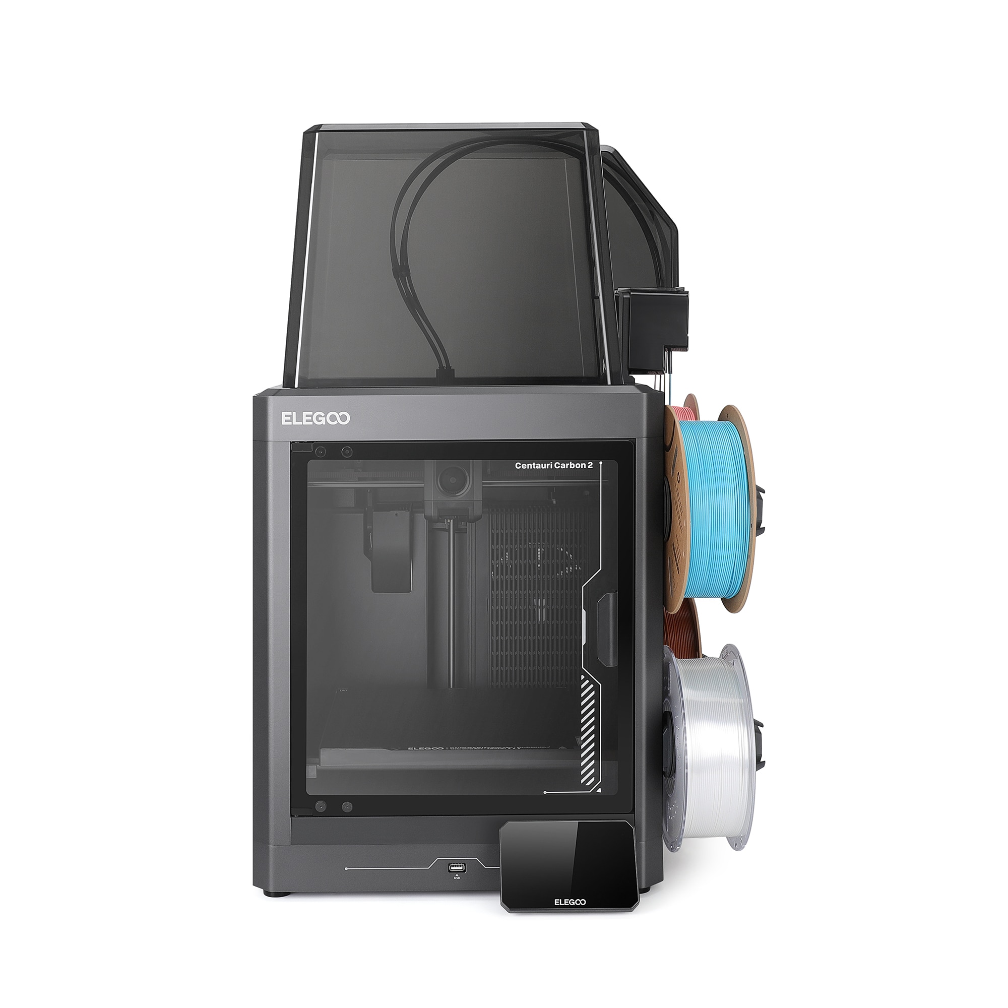 Elegoo 3D-Drucker Centauri Carbon 2 Combo 