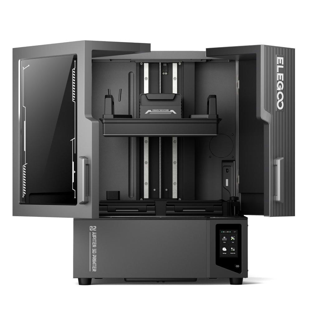 Elegoo 3D-Drucker Jupiter 2 