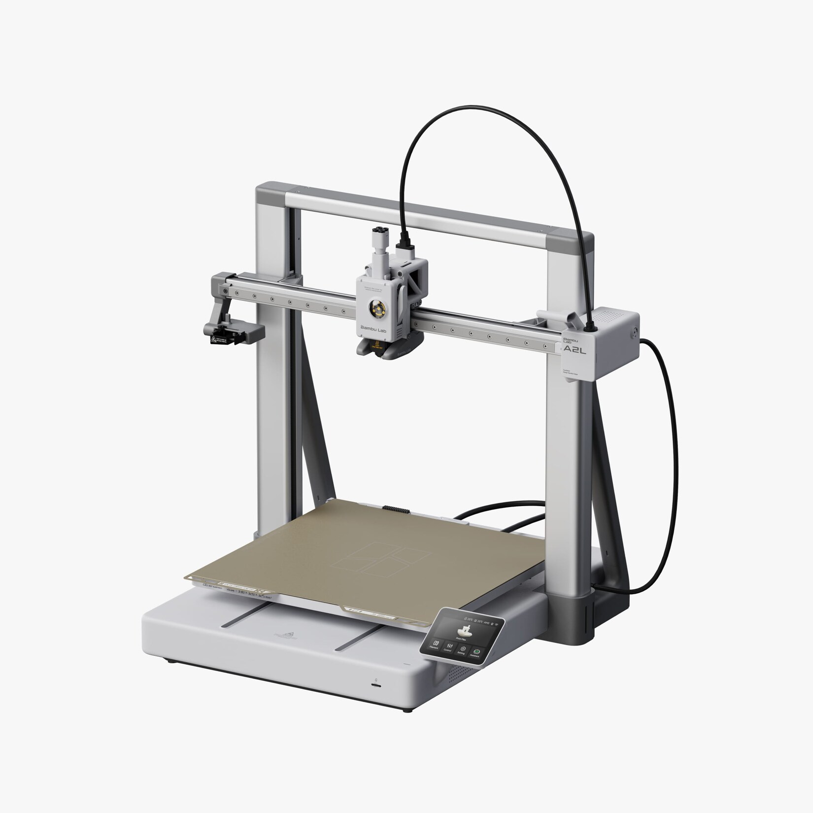 Bambu Lab 3D-Drucker A2L