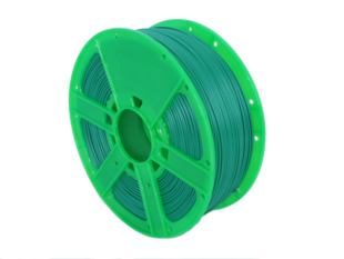 purefil ASA grün 1kg 1.75mm 