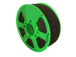 purefil HDPE GF20 schwarz 1kg 1.75mm 