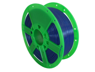 purefil PETG ultramarinblau 1kg 1.75mm 