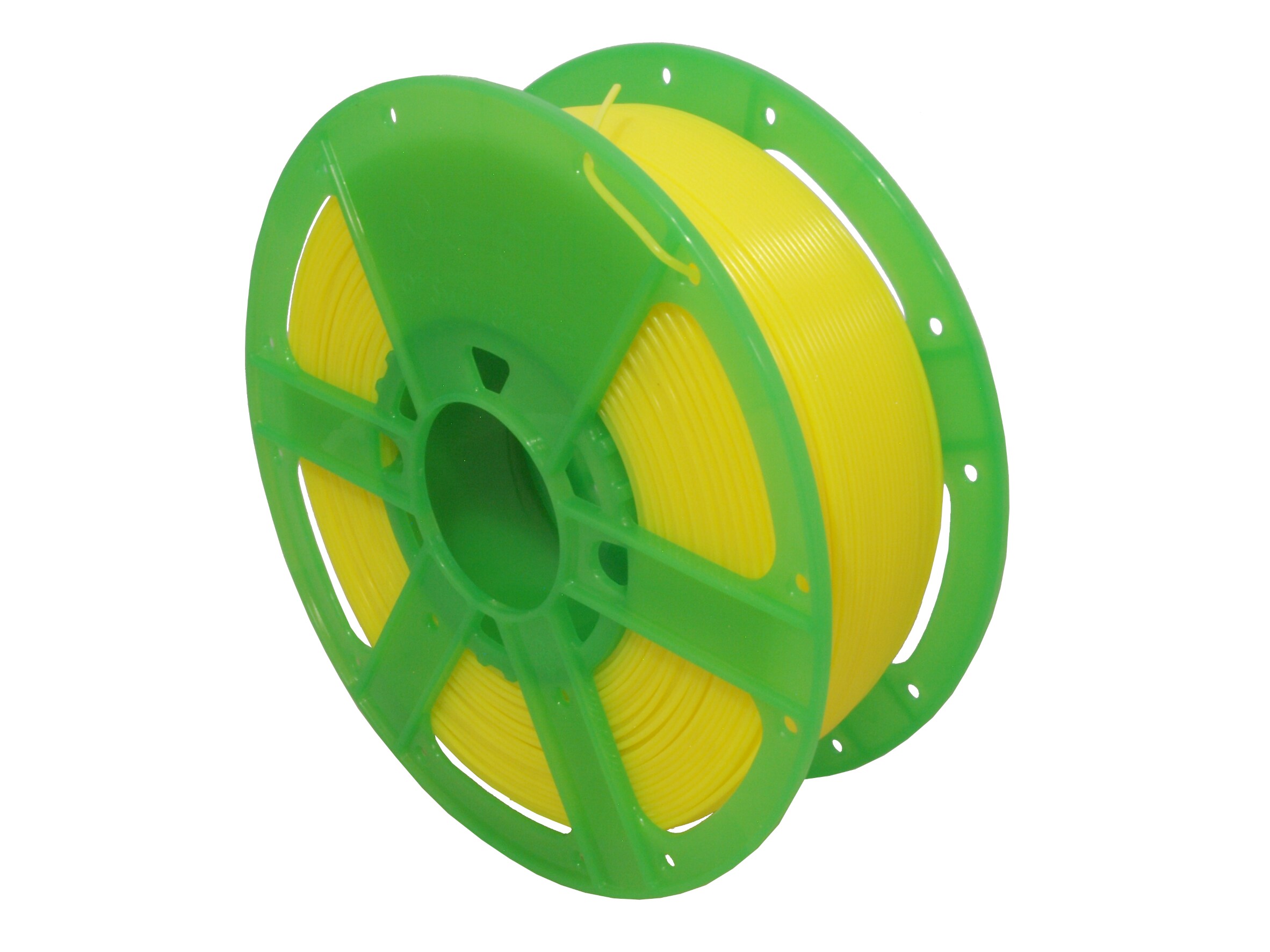 purefil PLA leuchtgelb 1kg 1.75mm 