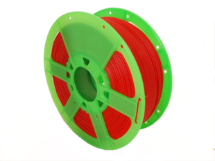 purefil PLA verkehrsrot 1kg 1.75mm 