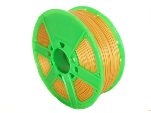 purefil PLA gold 1kg 1.75mm 