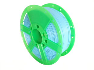 purefil PLA hellblau 1kg 1.75mm 