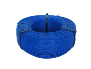 purefil PLA ultramarinblau 1kg 1.75mm Refill 