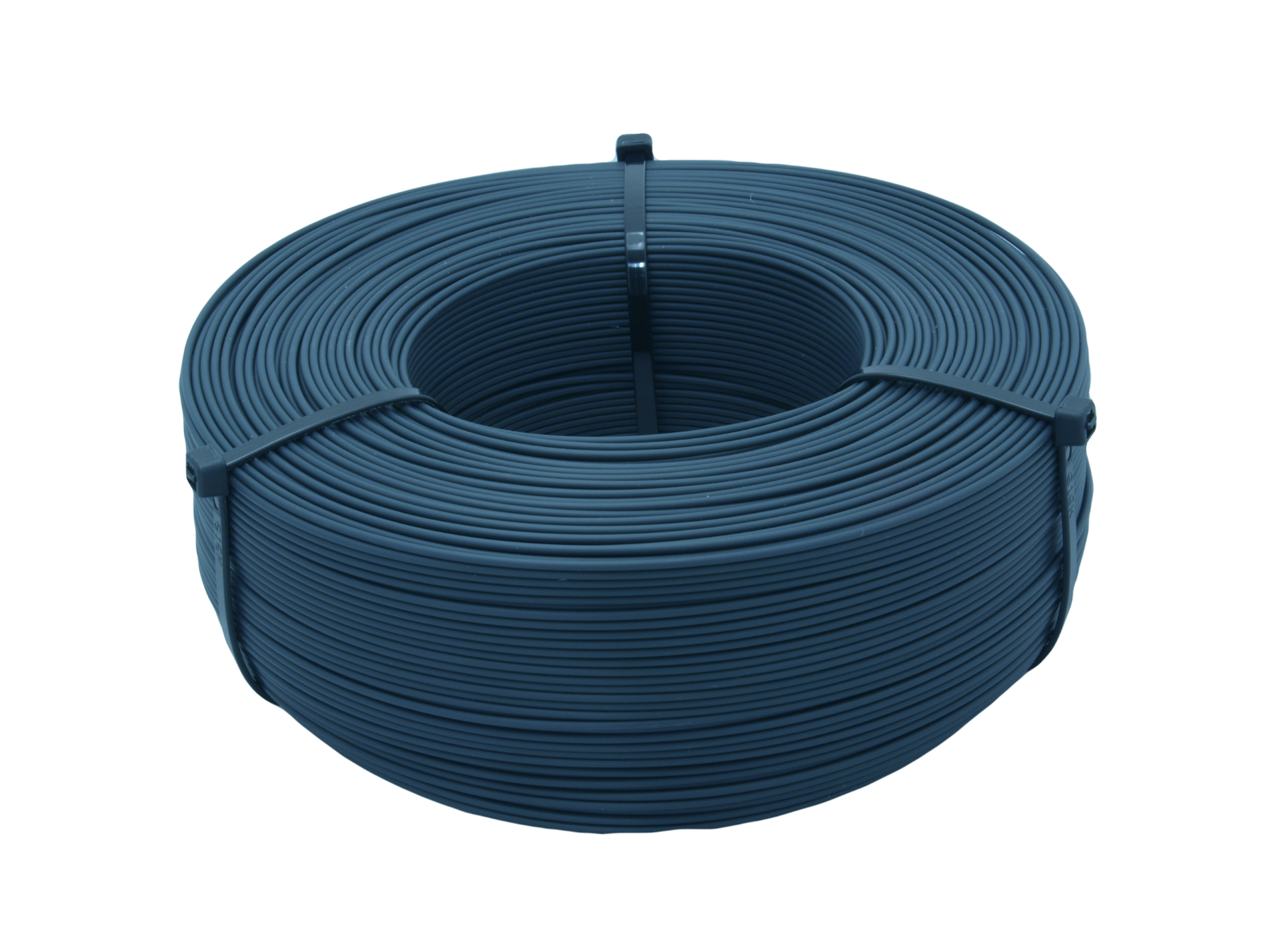 purefil PLA anthrazitgrau 1kg 1.75mm Refill 