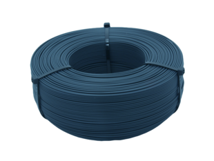 purefil PLA anthrazitgrau 1kg 1.75mm Refill 