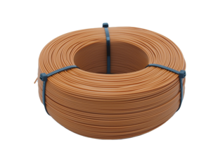 purefil PLA orangebraun 1kg 1.75mm Refill 