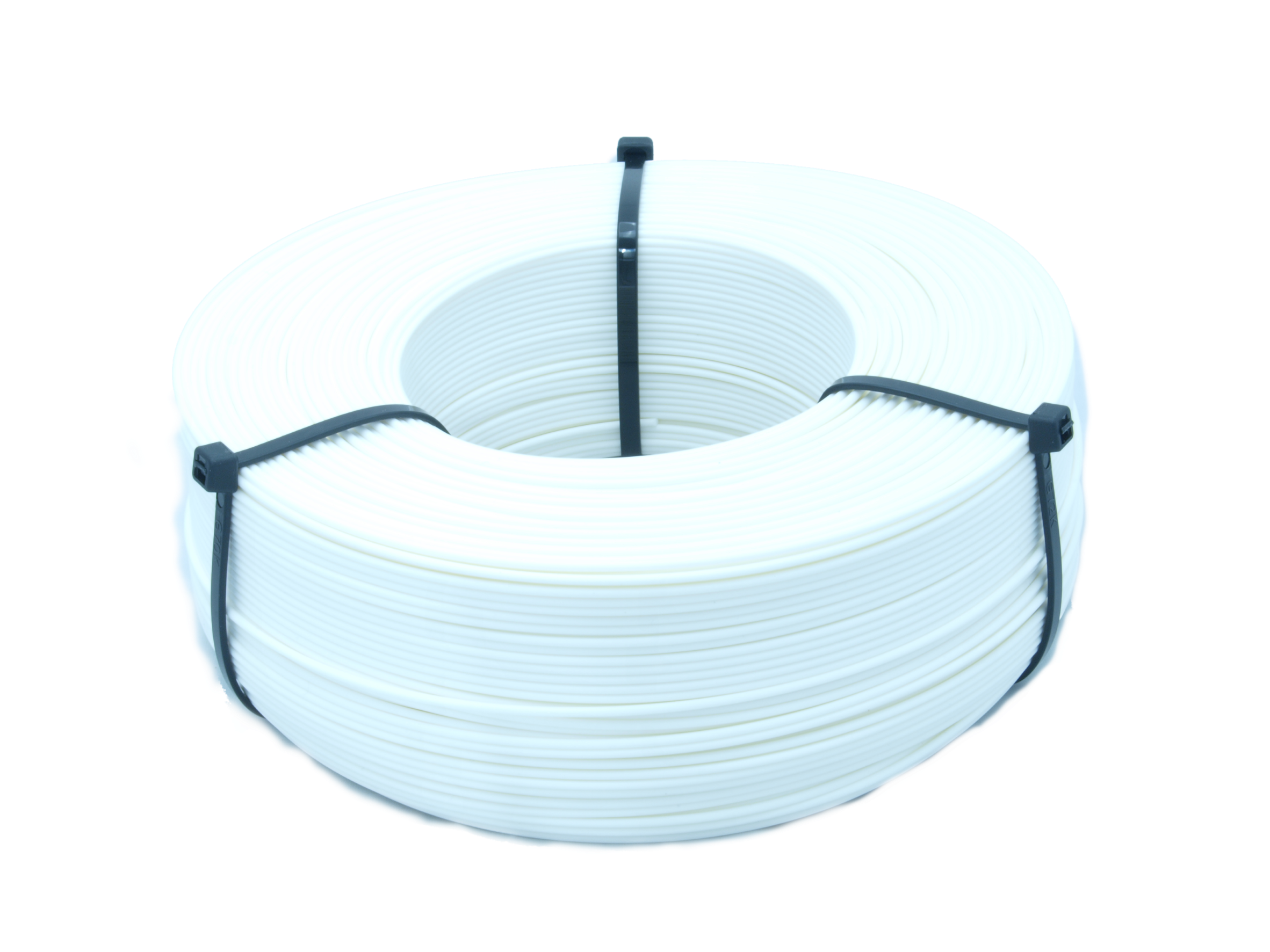 purefil PLA reinweiss 1kg 1.75mm Refill 