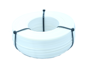purefil PLA reinweiss 1kg 1.75mm Refill 