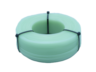 purefil PLA phosphoreszierend grün 1kg 1.75mm Refill 