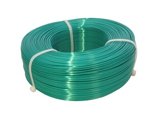 purefil PLA Silk green 1kg 1.75mm Refill 