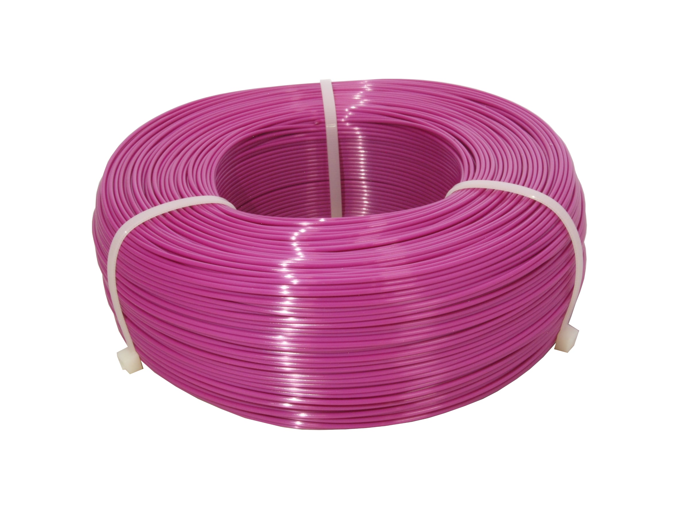 purefil PLA Silk magenta 1kg 1.75mm Refill 