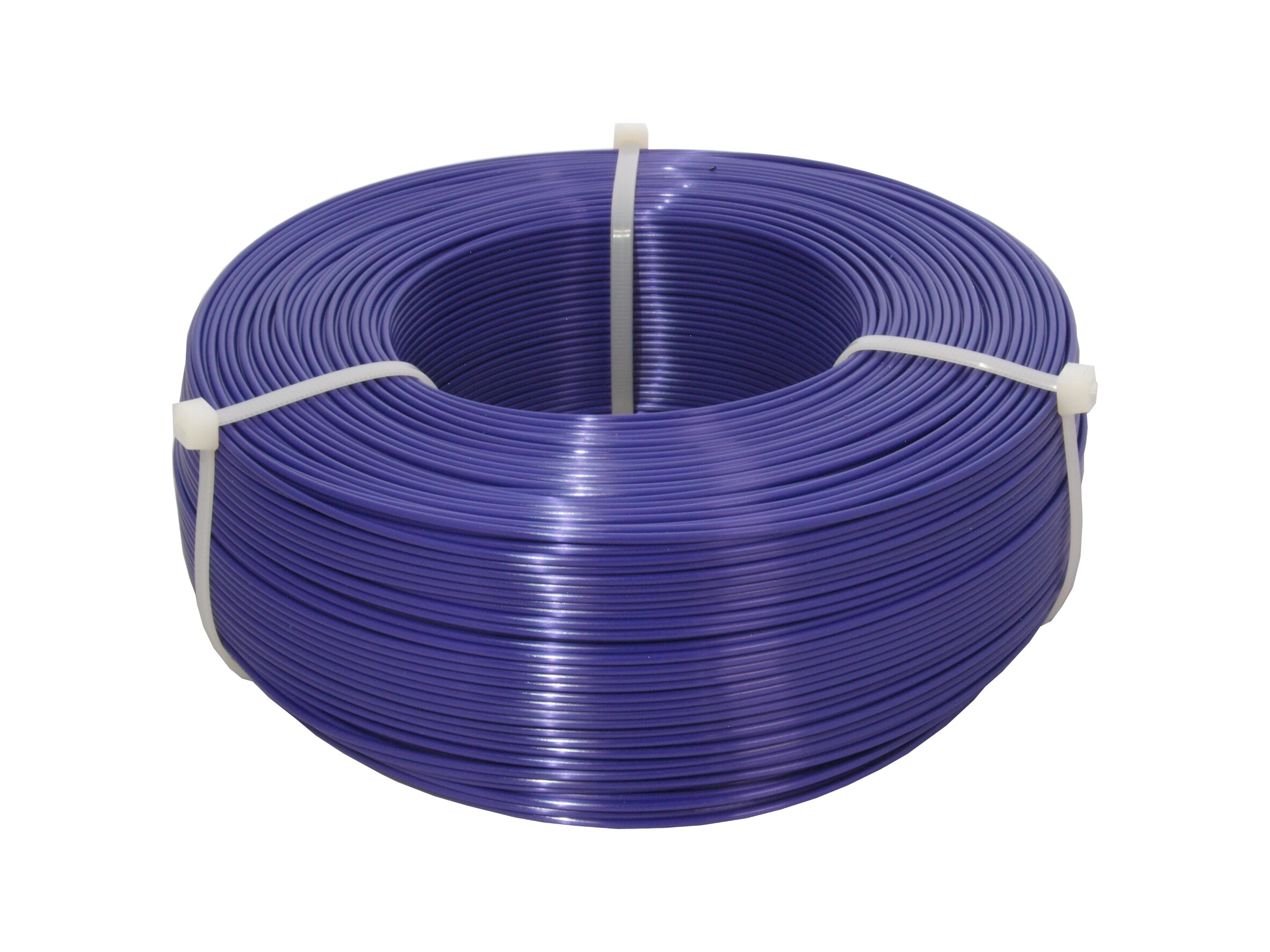 purefil PLA Silk purple 1kg 1.75mm Refill 
