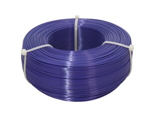 purefil PLA Silk purple 1kg 1.75mm Refill 