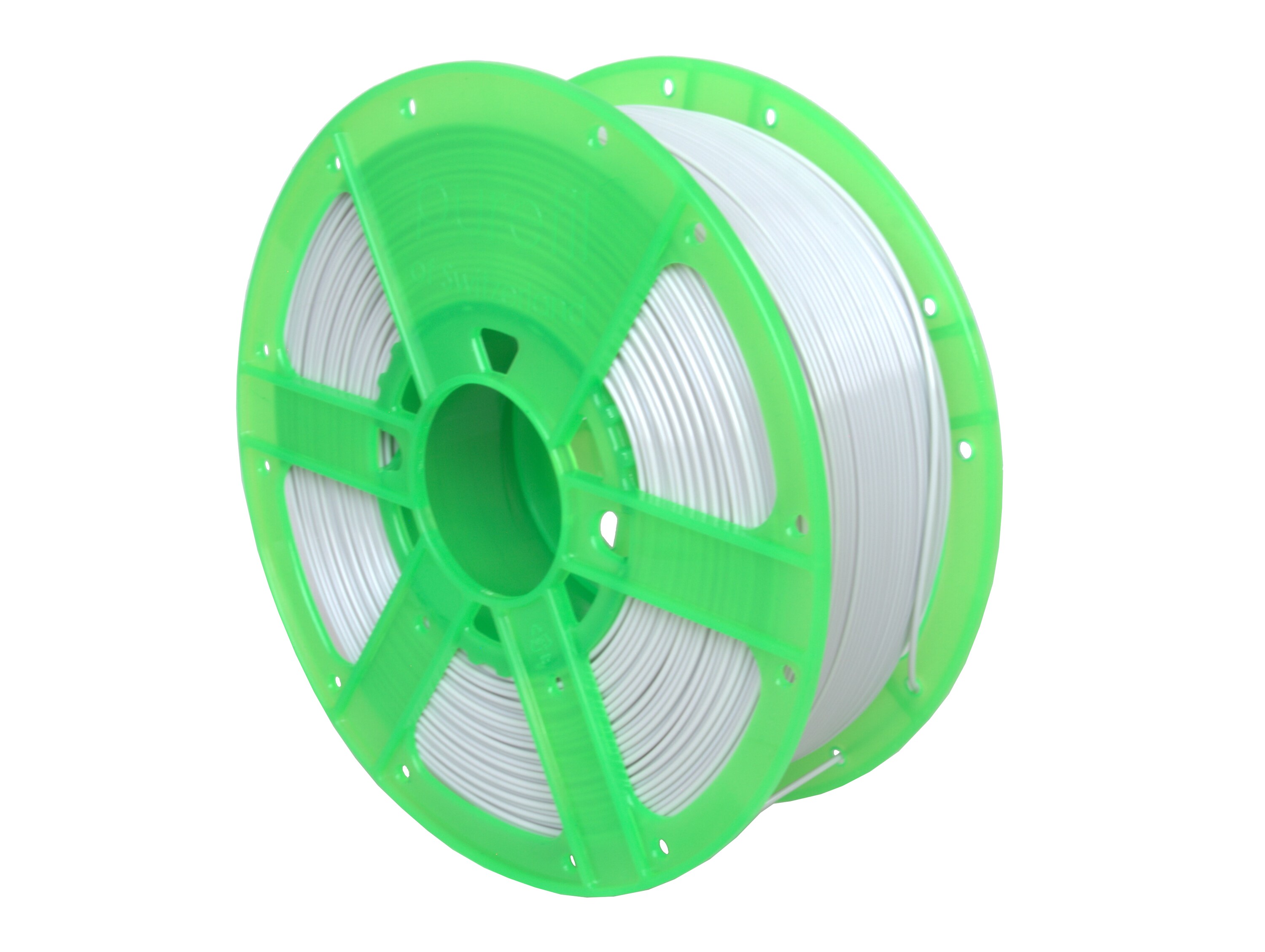 purefil PETG lichtgrau 1kg 1.75mm 