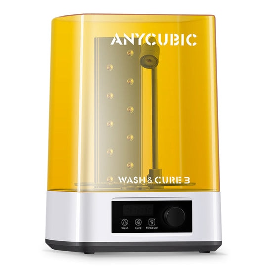 Anycubic Wasch- und Aush&auml;rtestation 3.0 
