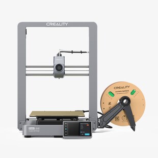 Creality 3D-Drucker Ender 3 V3 