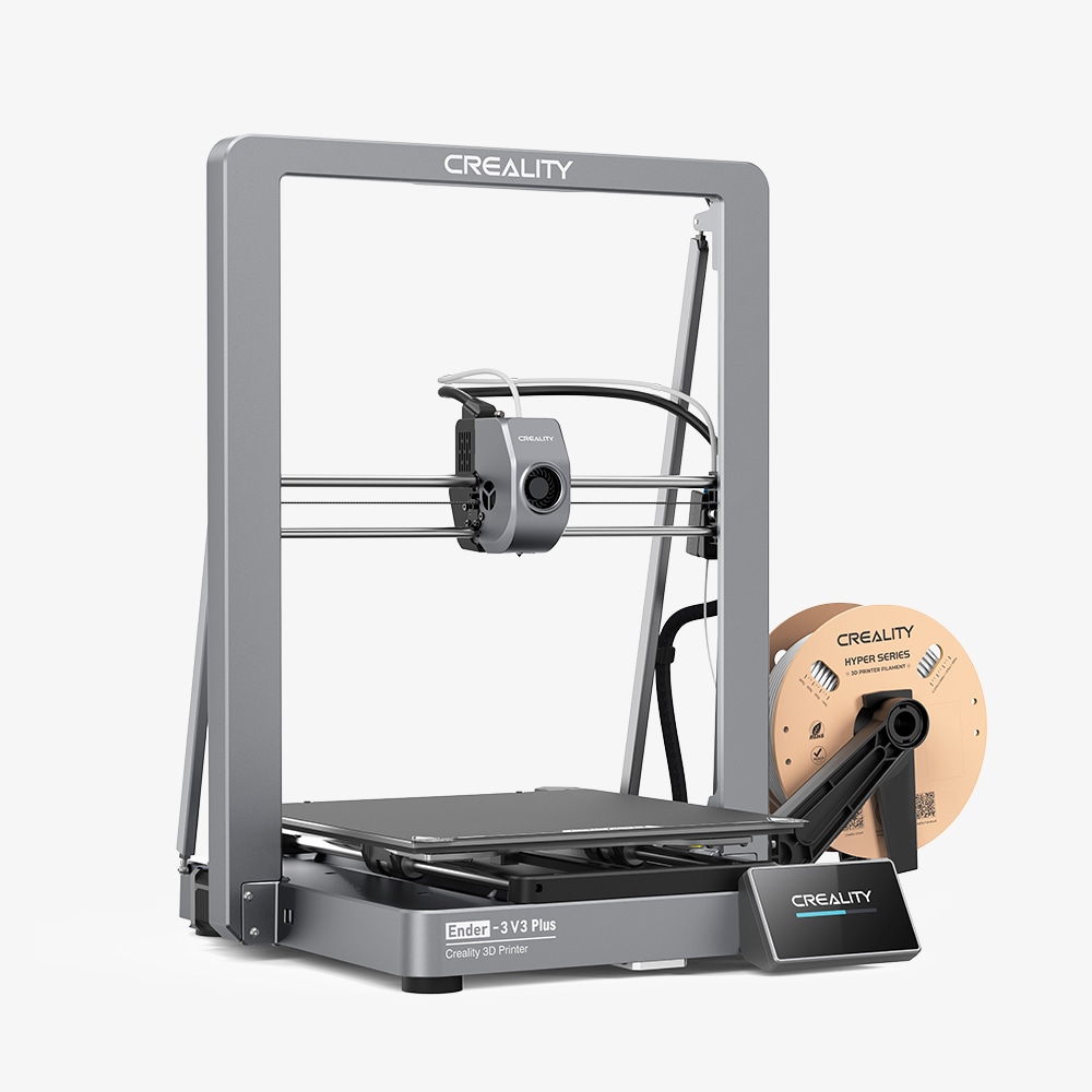 Creality 3D-Drucker Ender 3 V3 Plus 