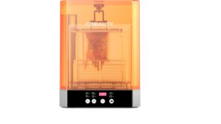 Creality UW-03 Wasch- und Aushärtestation 