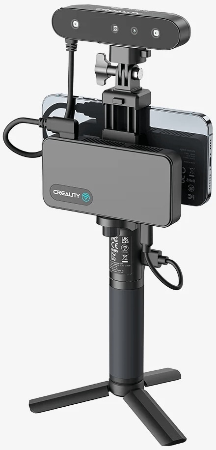 Creality 3D-Scanner CR-Scan Ferret Pro 