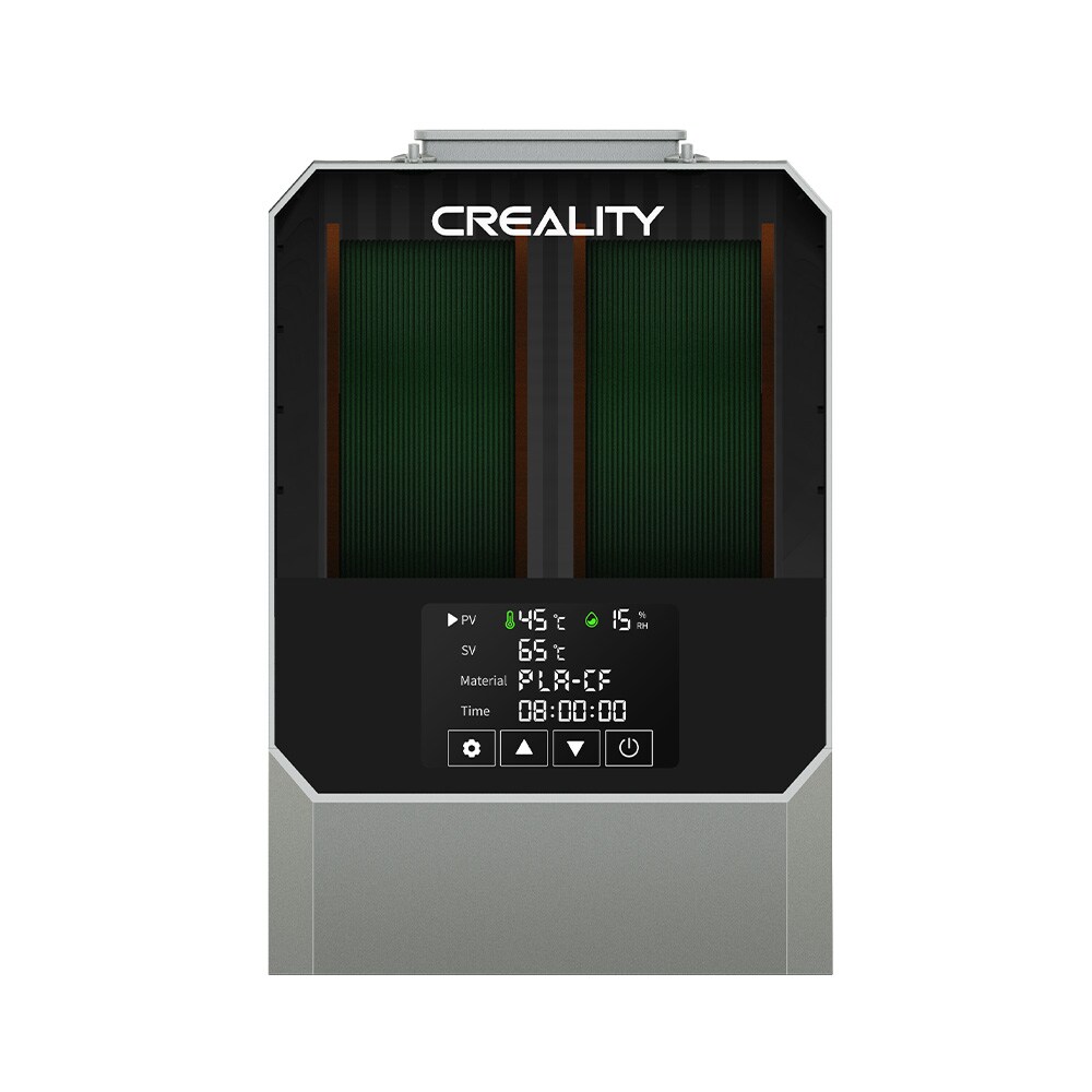 Creality Filamenttrockner Space Pi Plus
