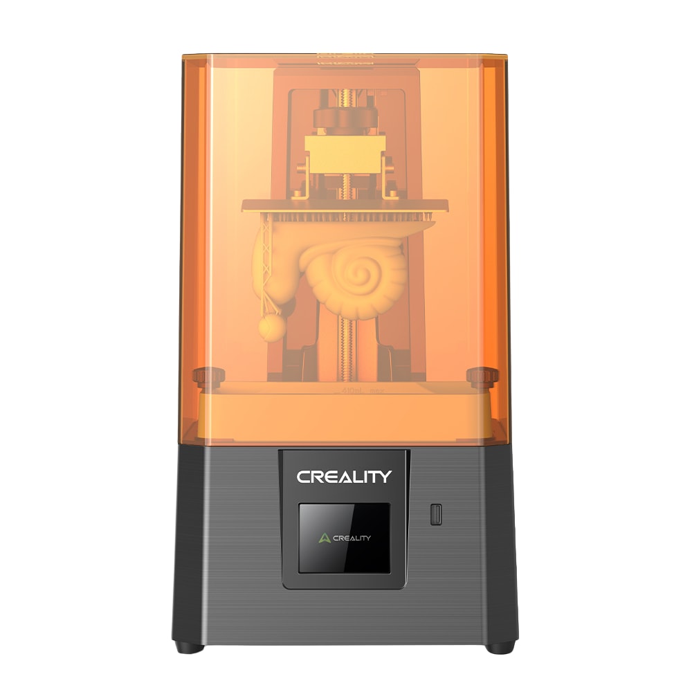 Creality 3D-Drucker Halot-R6 