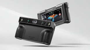 3D-Scanner Revopoint Miraco 