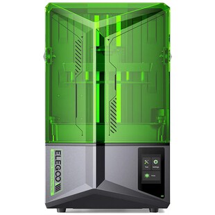 Elegoo 3D-Drucker Saturn 4 