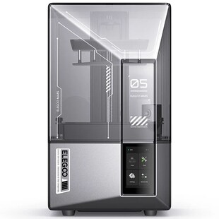 Elegoo 3D-Drucker Mars 5 Ultra 9K 