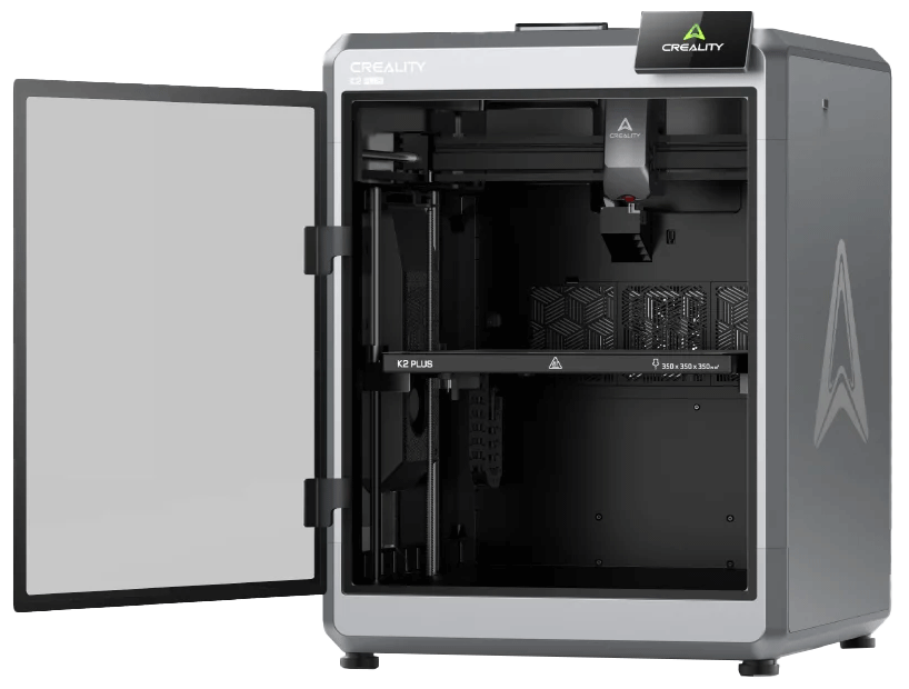 Creality 3D-Drucker K2 Plus 