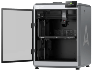 Creality 3D-Drucker K2 Plus 