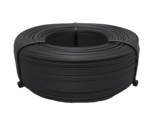 purefil ASA CF10 schwarz 1kg 1.75mm Refill 