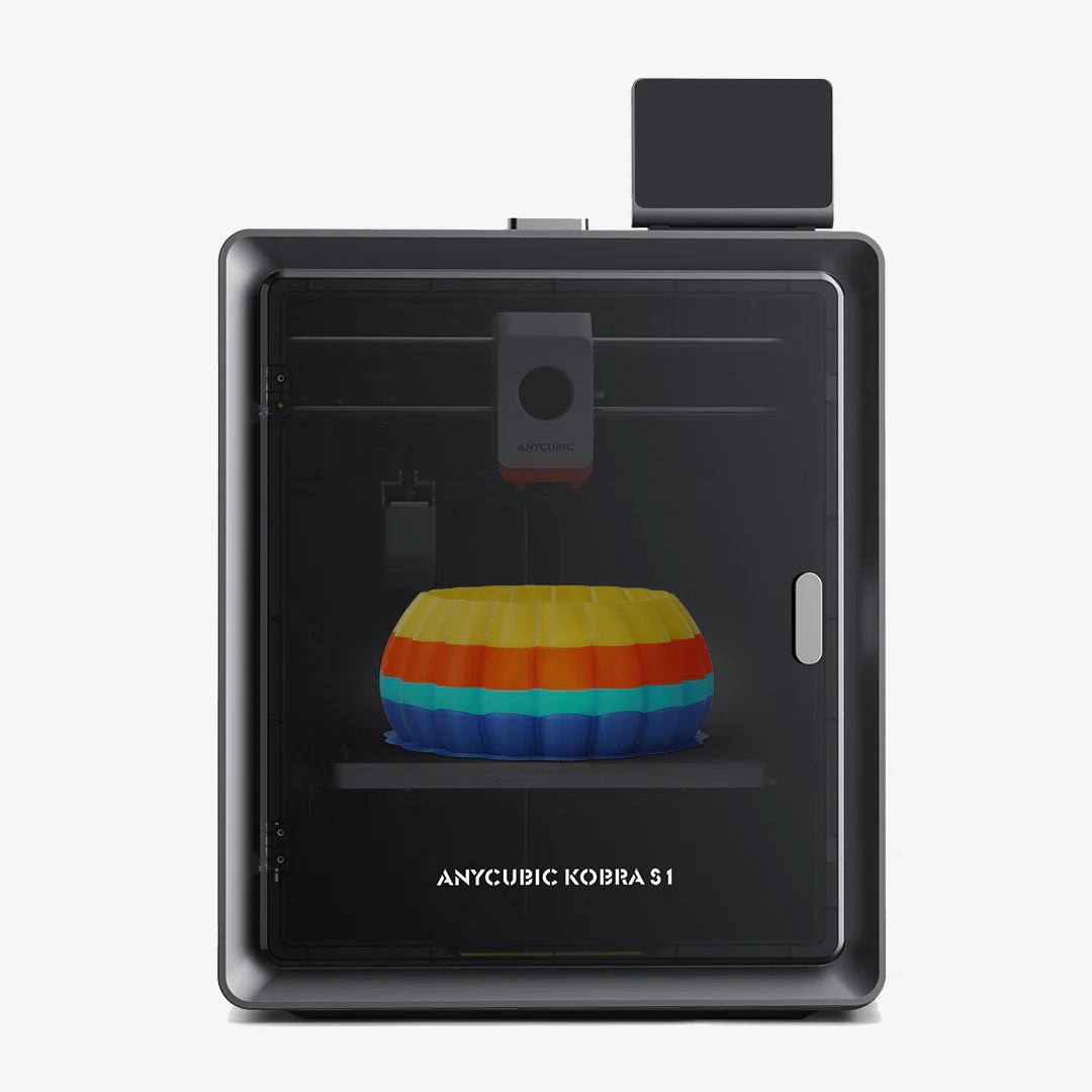 Anycubic 3D-Drucker Kobra S1 